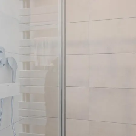 Apartmenthaus Wittsande Wittsande 15 Apartman Zingst