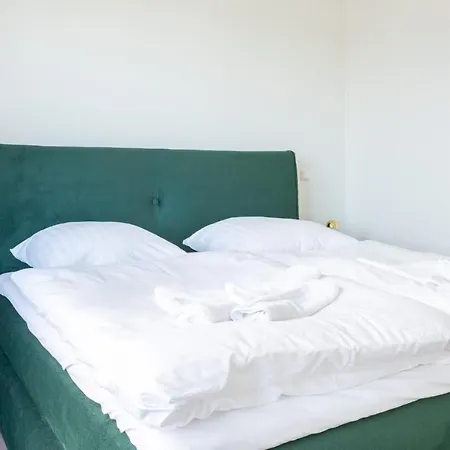 Apartmenthaus Wittsande Wittsande 15 Apartman *