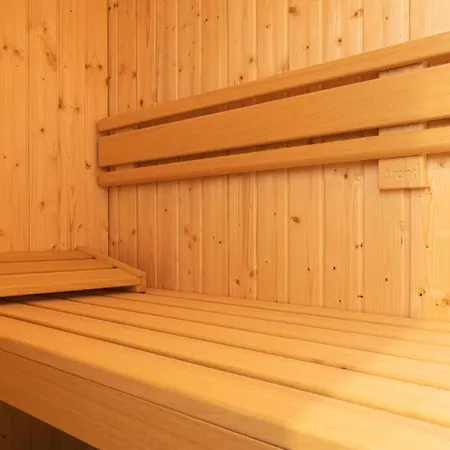 Apartman Apartmenthaus Wittsande Wittsande 15 Zingst