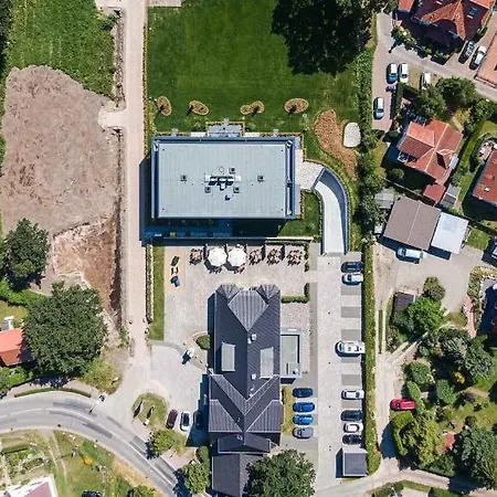 Apartmenthaus Wittsande Wittsande 15 Apartman Zingst