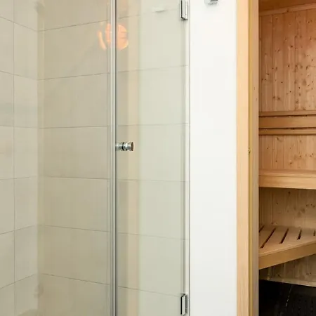 Apartmenthaus Wittsande Wittsande 15 *