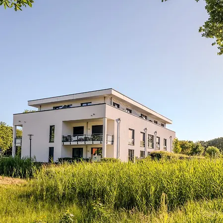 Apartmenthaus Wittsande Wittsande 15 Zingst